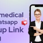 Pharma Stuff WhatsApp Group Links